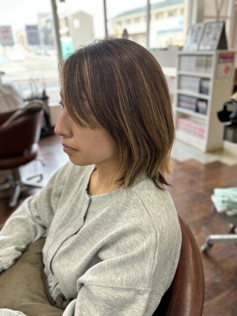 写真：Before