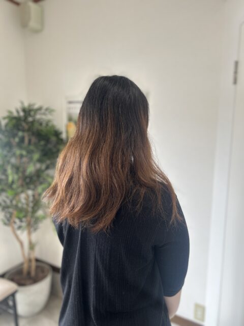 写真：Before