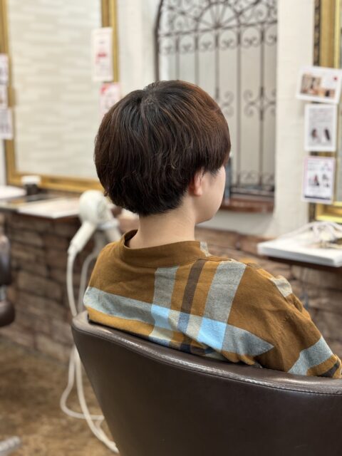 写真：Before