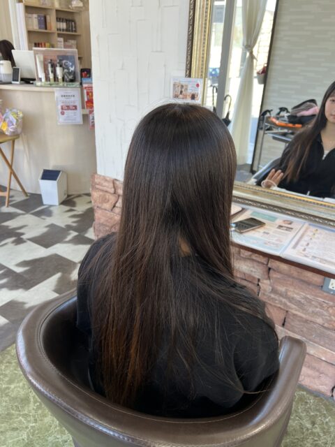 写真：Before