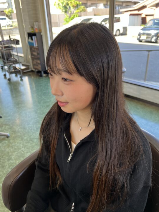 写真：Before