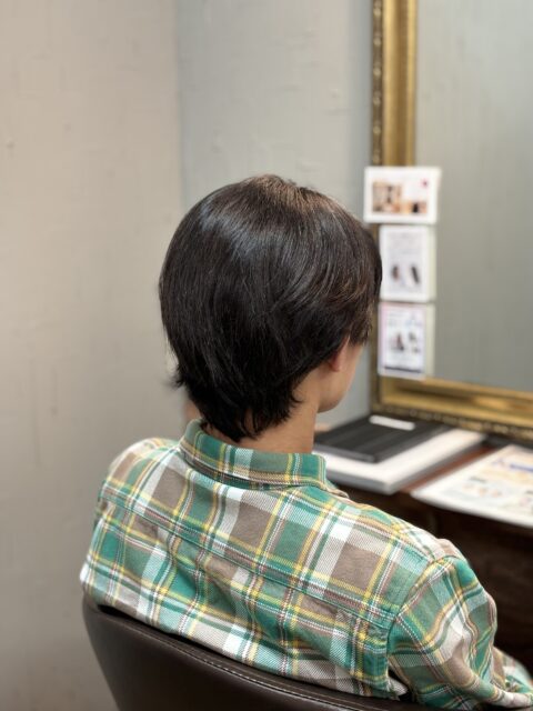 写真：Before