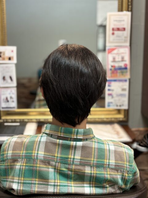 写真：Before