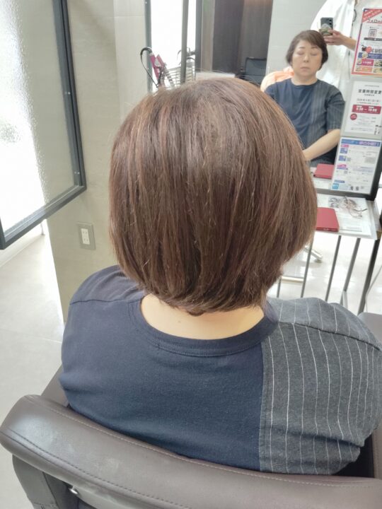 写真：Before