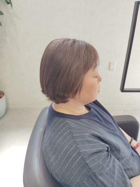 写真：Before