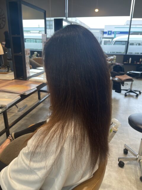 写真：Before