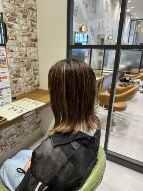 写真：Before