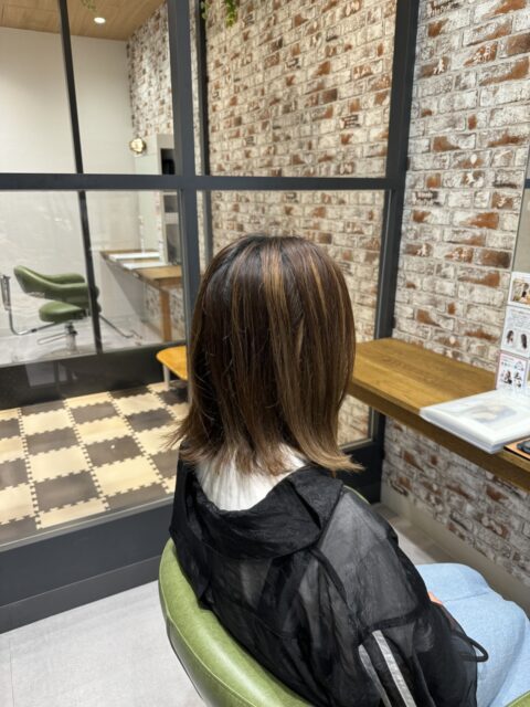 写真：Before