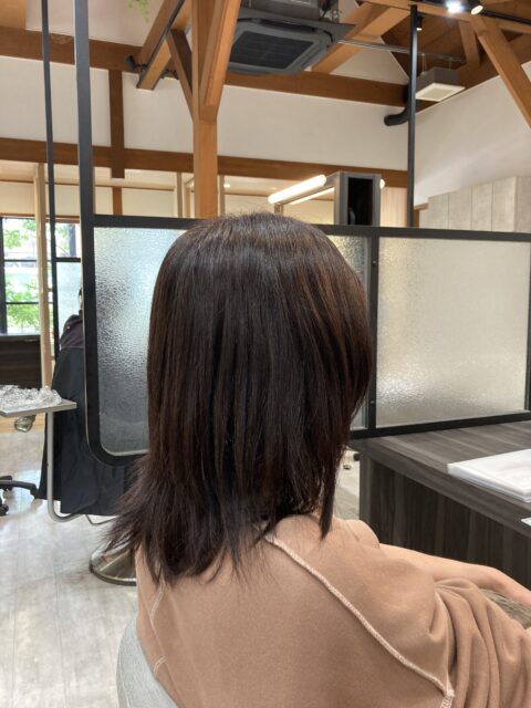 写真：Before