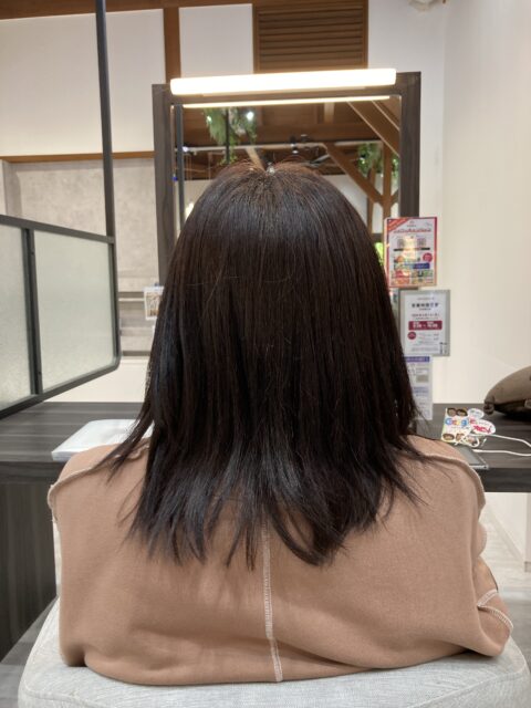 写真：Before