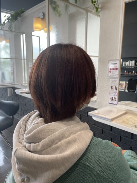 写真：Before