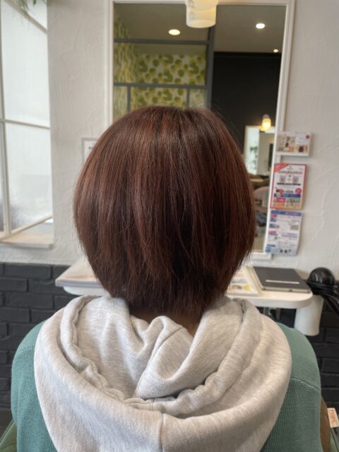 写真：Before