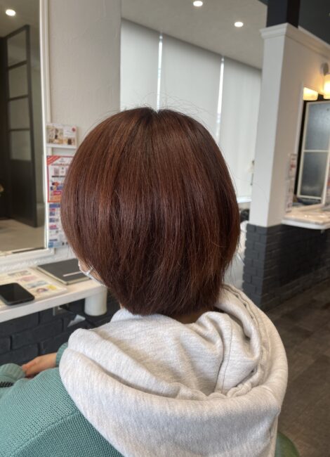 写真：Before