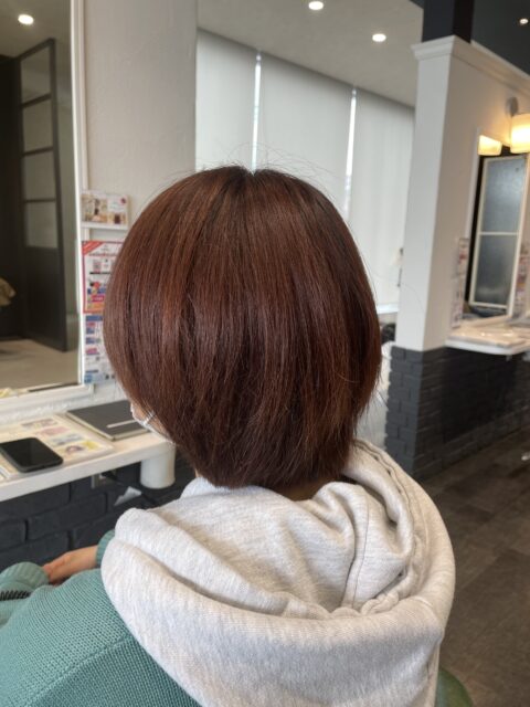 写真：Before