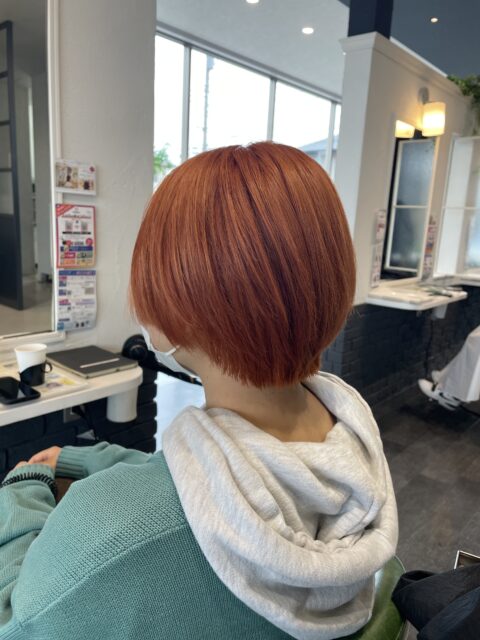 写真：After