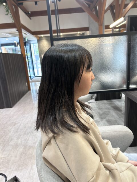 写真：Before