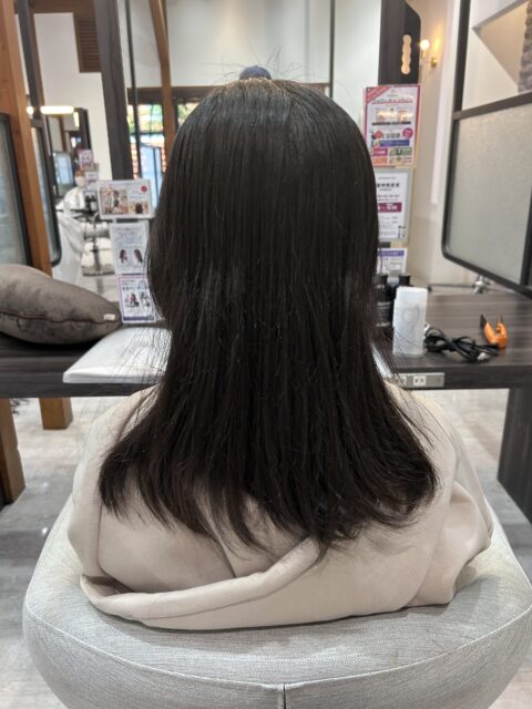 写真：Before