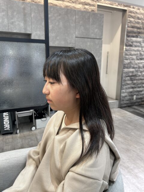 写真：Before