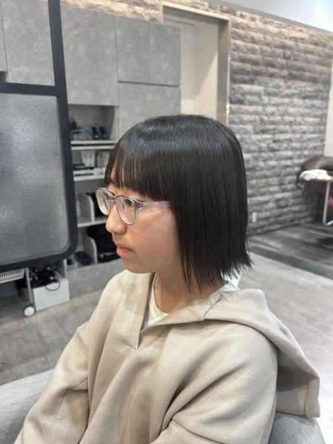 写真：After