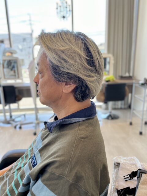 写真：Before