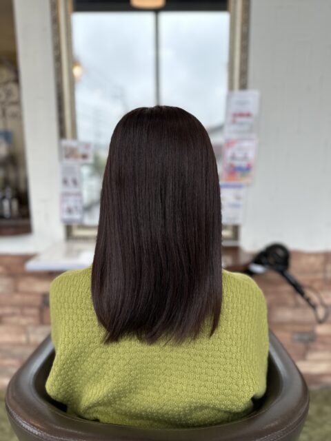 写真：Before