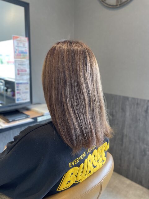 写真：Before