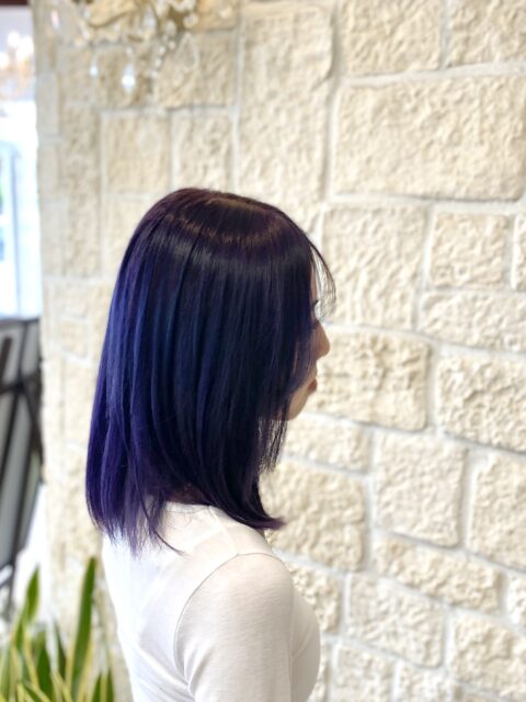 写真：After