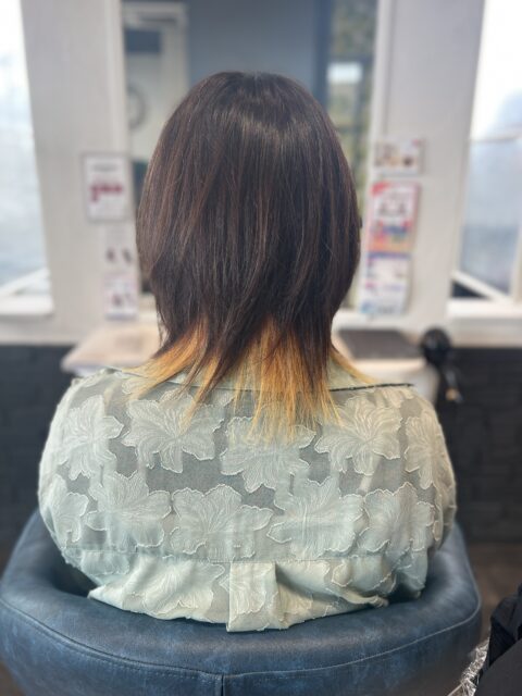 写真：Before