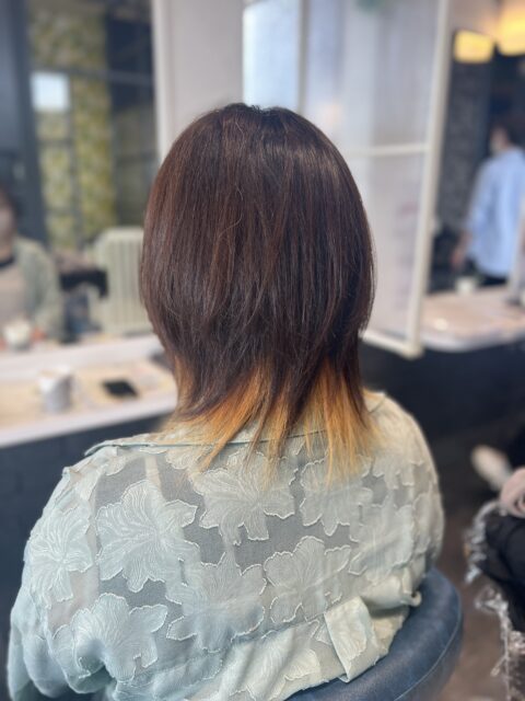 写真：Before