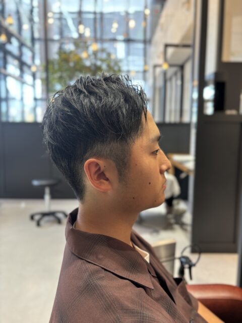 写真：After