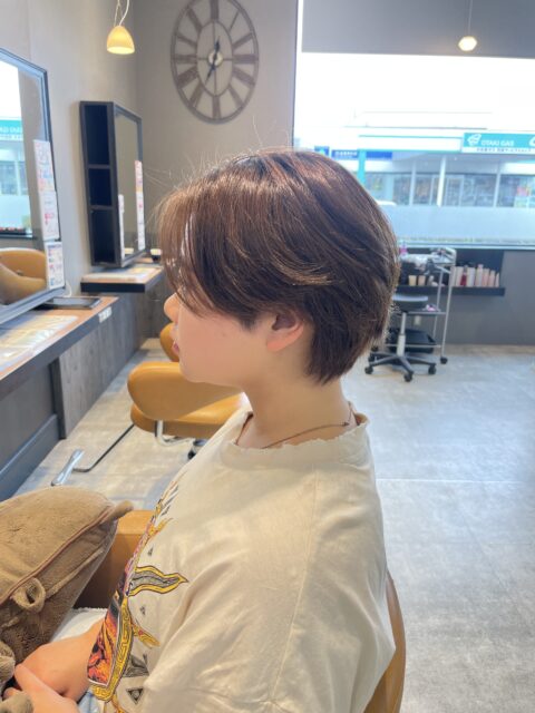 写真：Before