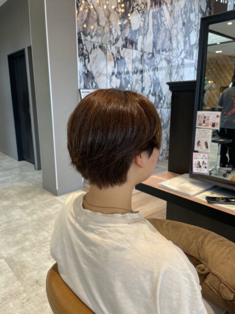 写真：Before