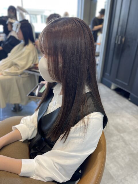 写真：Before