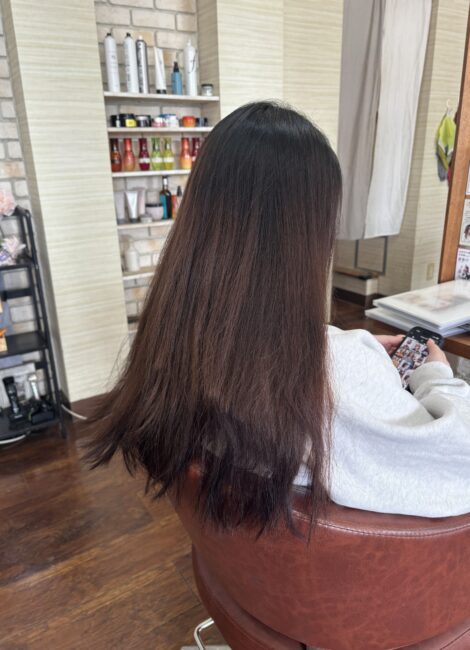 写真：Before