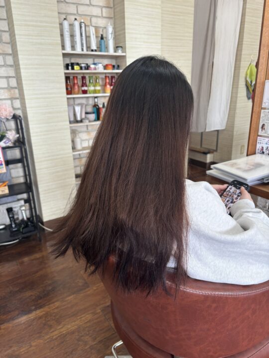 写真：Before