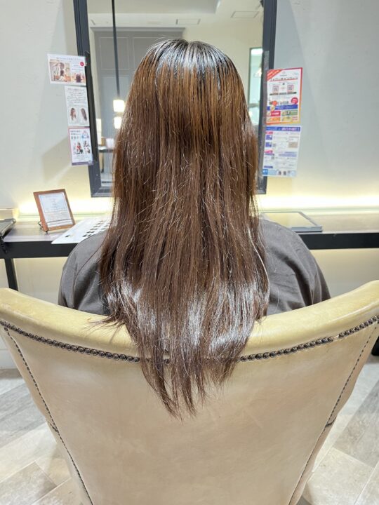 写真：Before