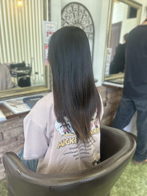 写真：Before