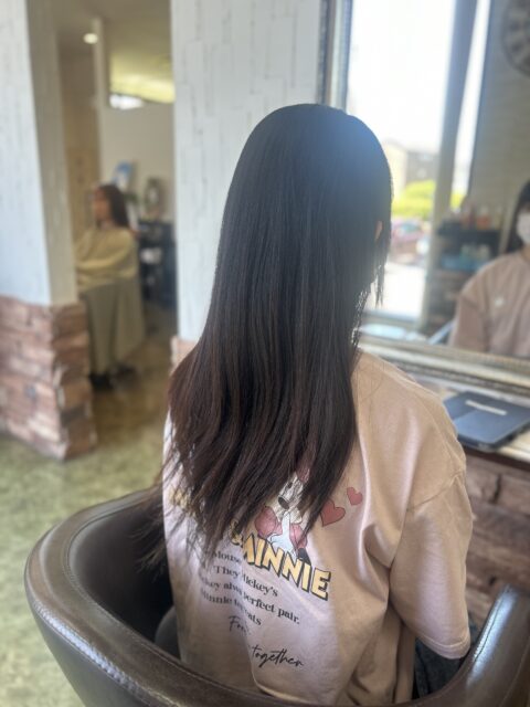 写真：Before