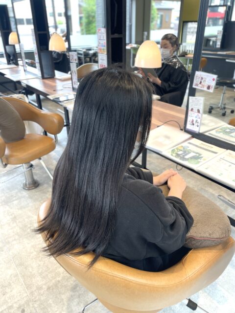 写真：Before