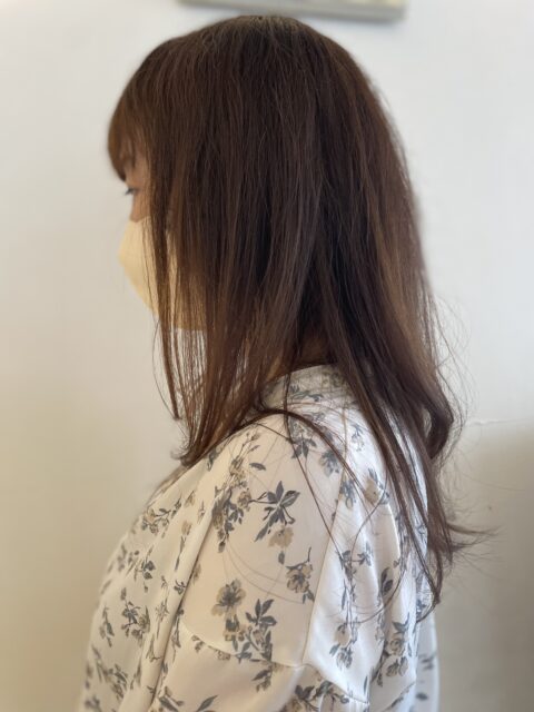 写真：Before