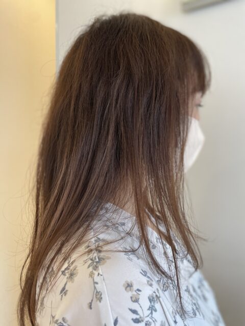 写真：Before