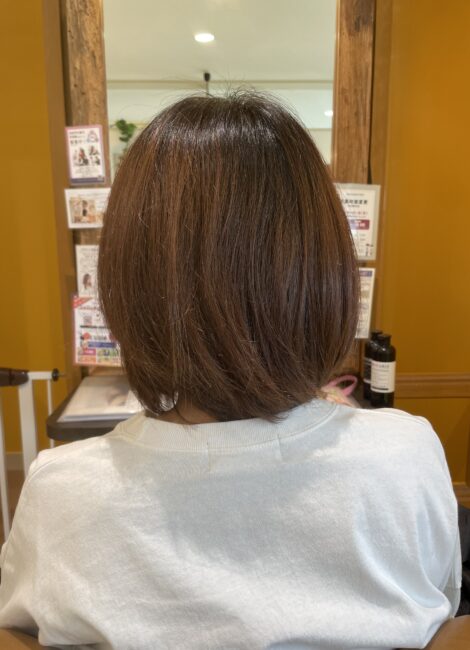 写真：Before