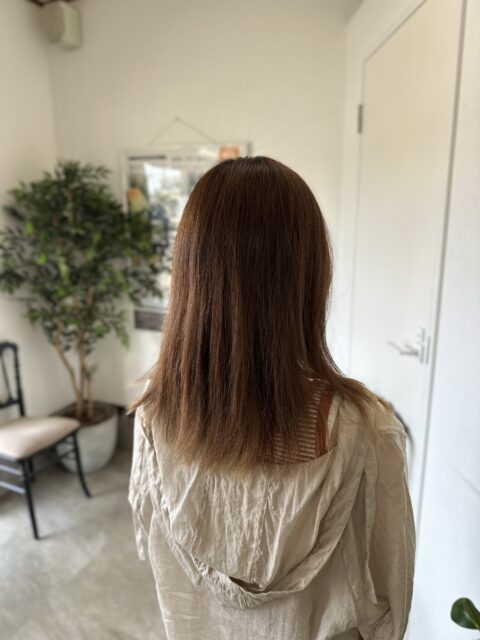 写真：Before