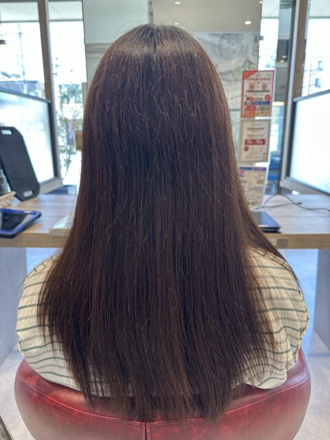 写真：Before