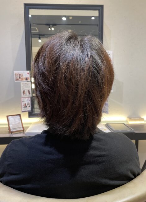 写真：Before