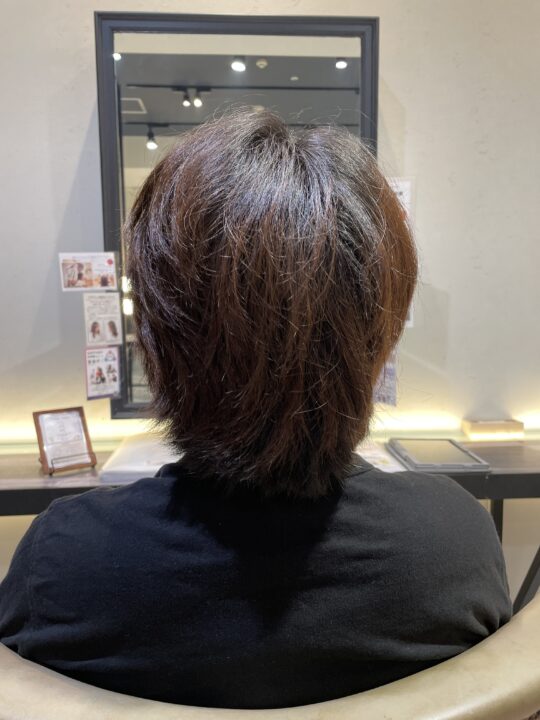 写真：Before