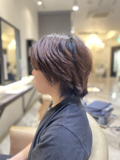 写真：Before