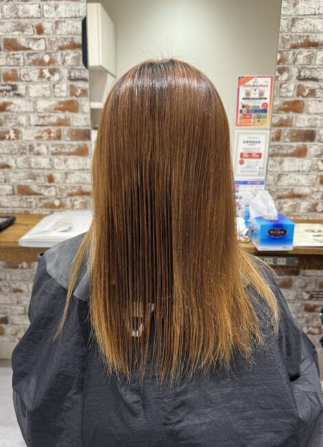 写真：Before