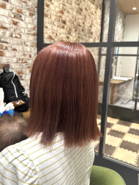 写真：After