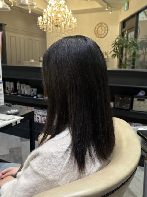 写真：Before